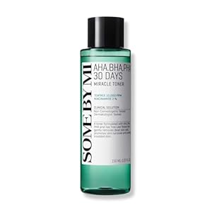 SOME BY MI, AHA. BHA. PHA 30 Days Miracle Toner - 150ml