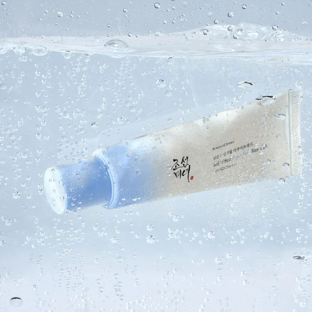 Beauty of joseon - Relief Sun Aqua-Fresh : Rice + B5 (SPF50+ PA++++) - 50ML