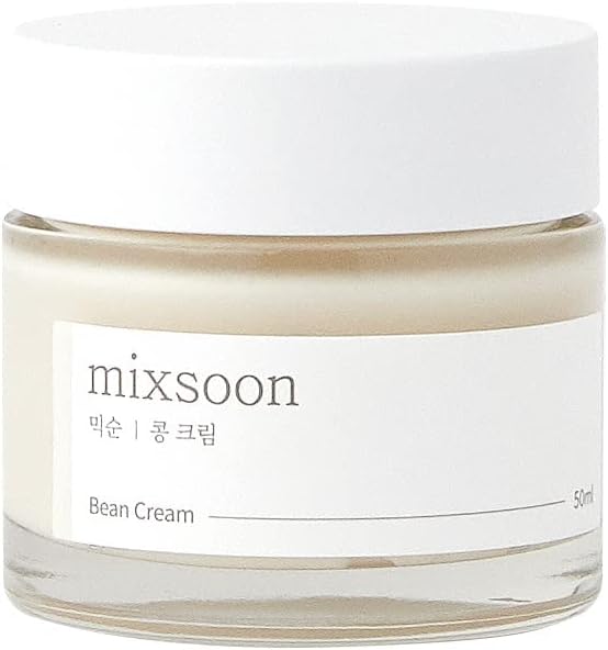 MIXSOON - Bean Cream - 50ML