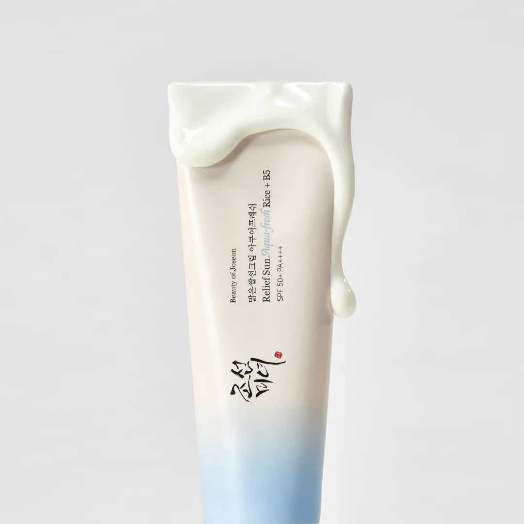 Beauty of joseon - Relief Sun Aqua-Fresh : Rice + B5 (SPF50+ PA++++) - 50ML