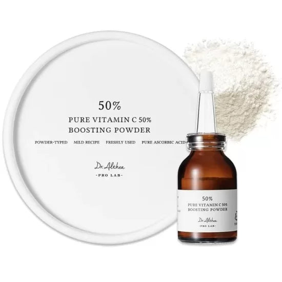 Dr. Althea - Pure Vitamin C 50% Boosting Powder - 10g