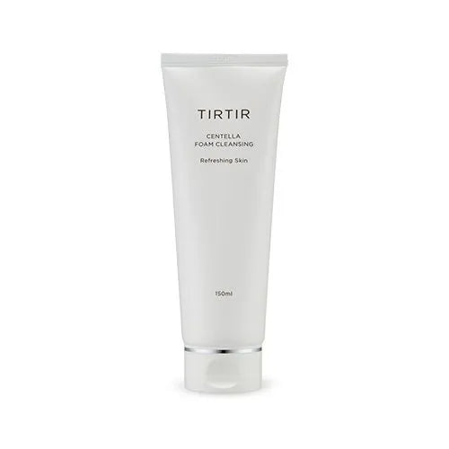 TIRTIR - Centella Foam Cleansing  - 150ml