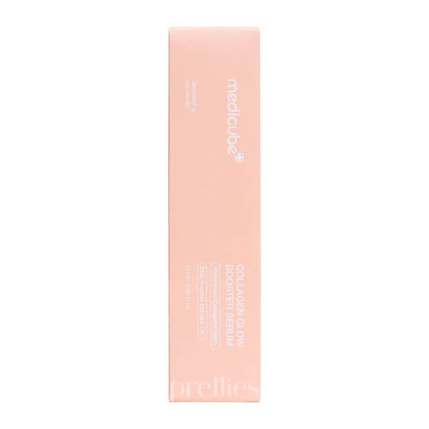 MEDICUBE  - Collagen Glow Booster Serum -  15ml