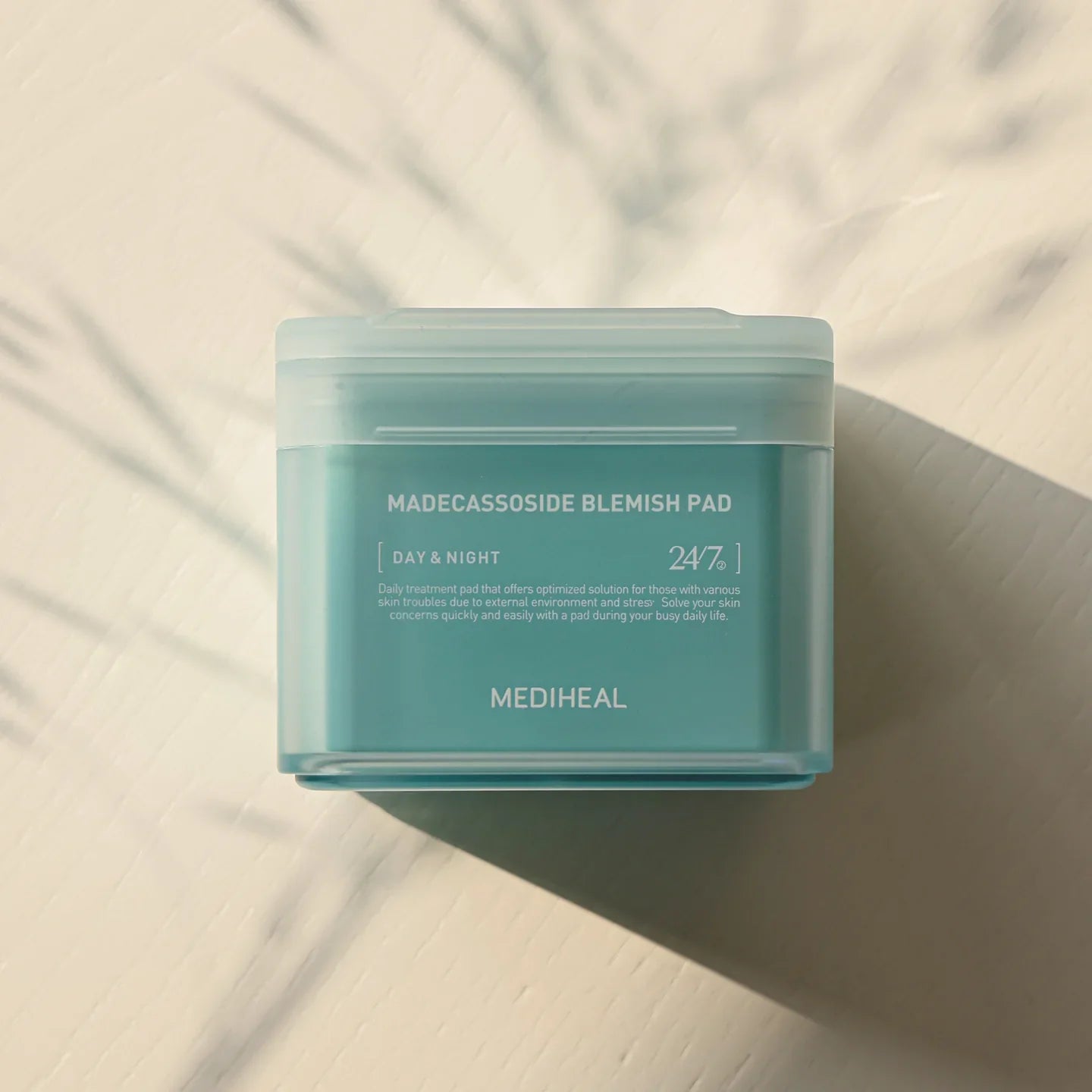 Mediheal - Madecassoside Blemish Pad