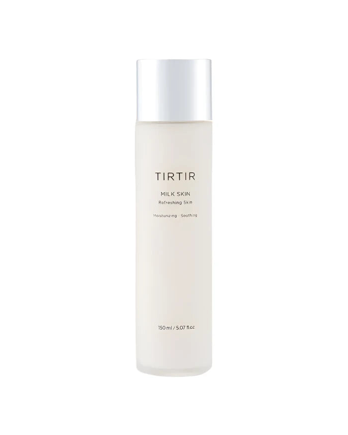 TIRTIR - Milk Skin Moisturizing soothing - 150ml