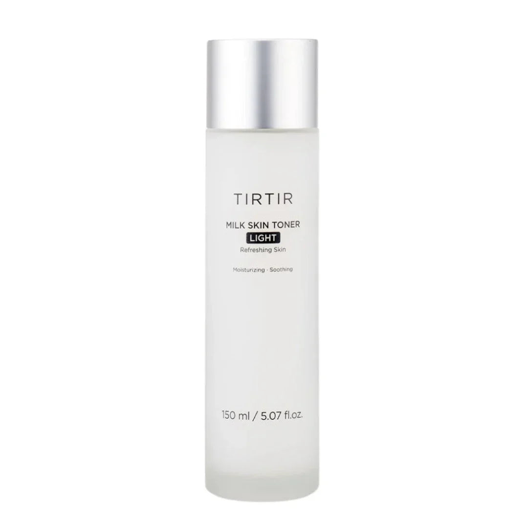 TIRTIR -  Milk Skin Toner Light - 150ML