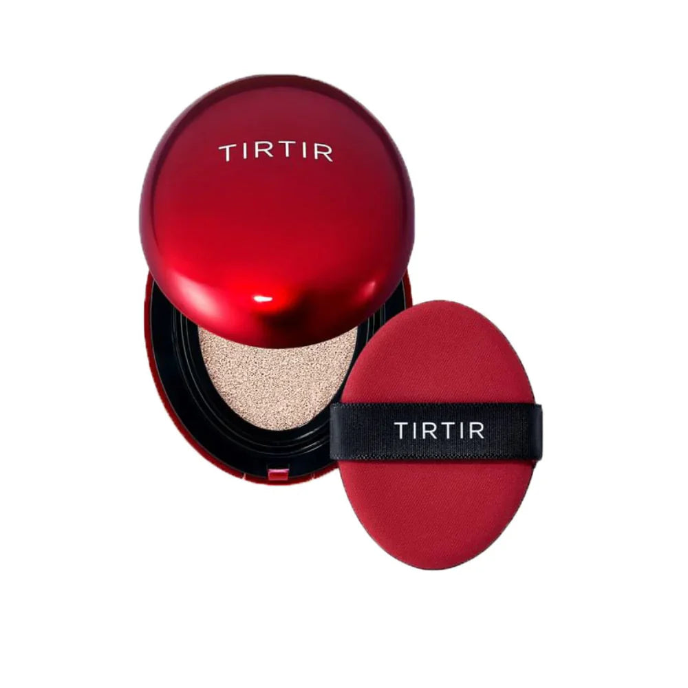 TIRTIR - Mask Fit Red Cushion