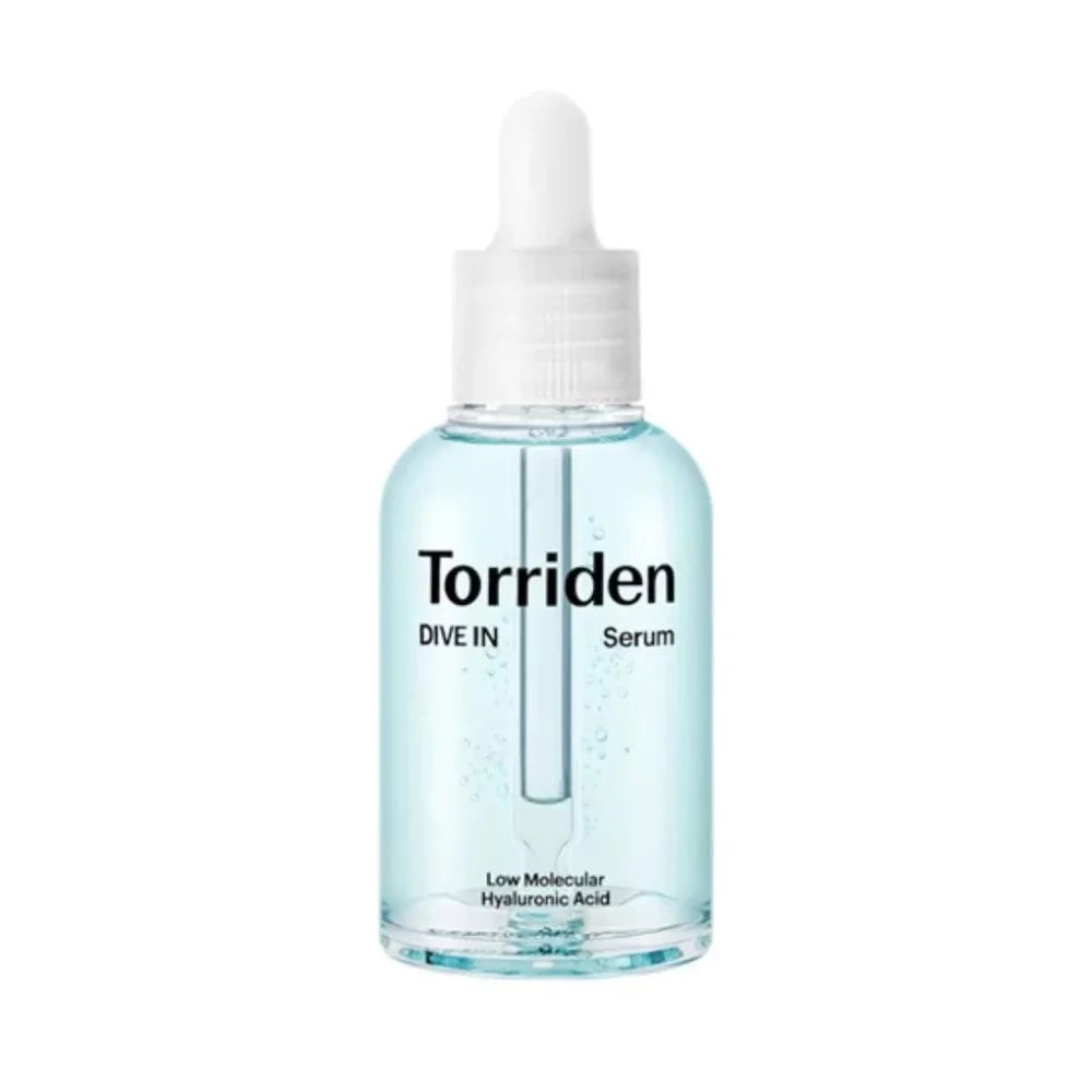 Torriden - DIVE-IN Low Molecule Hyaluronic Acid Serum - 50ml