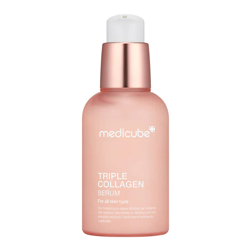 Medicube - Triple Collagen Serum - 55ml