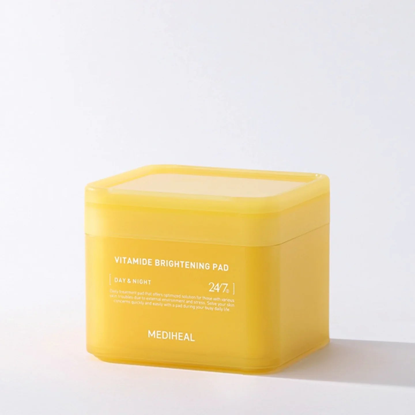 Mediheal - Vitamide Brightening Pad