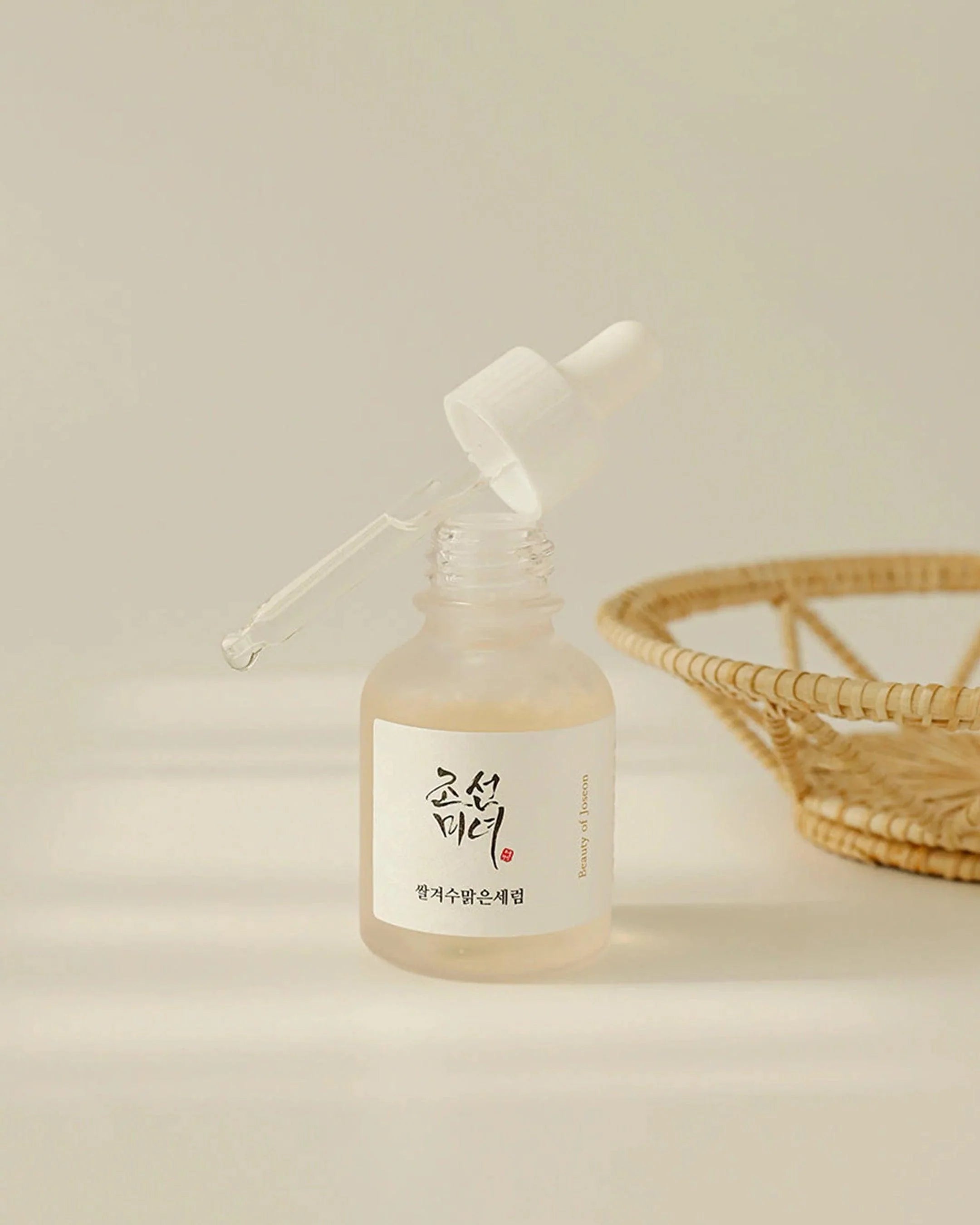 BEAUTY OF JOSEON - Glow Deep Serum Rice + Alpha-Arbutin - 30ml Cosmetic Holic