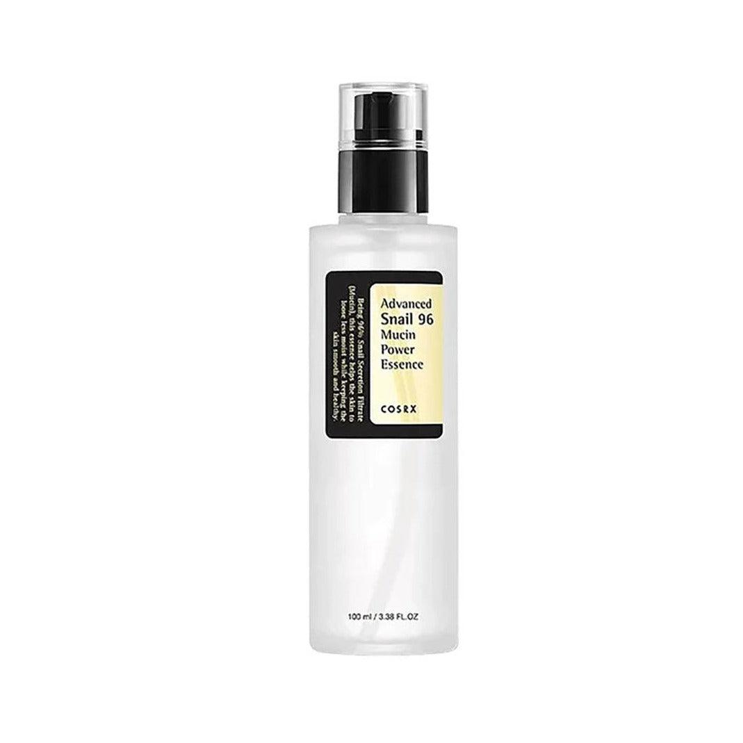 COSRX - Advanced Snail 96 Mucin Power Essence - 100 ml Cosmetic Holic