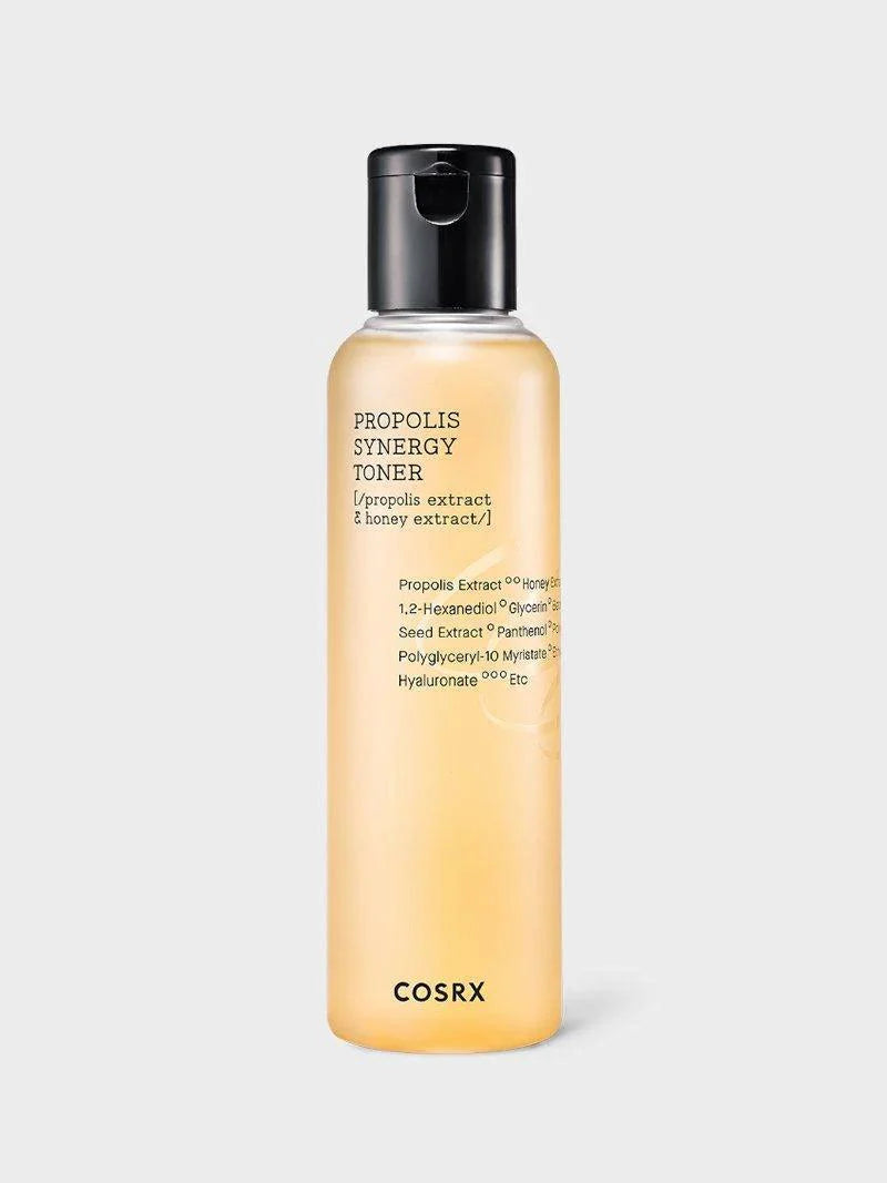 Cosrx - Full Fit Propolis Synergy Toner - 150ml - Cosmetic Holic