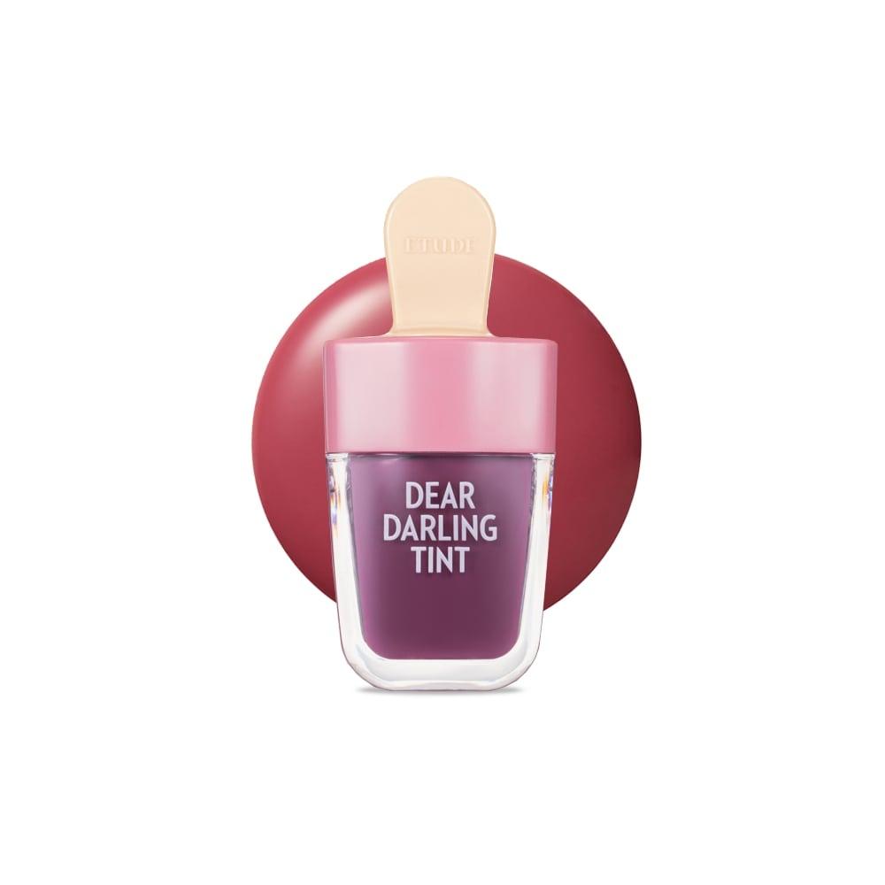 Etude - Dear Darling Water Gel Tint Ice cream - Cosmetic Holic