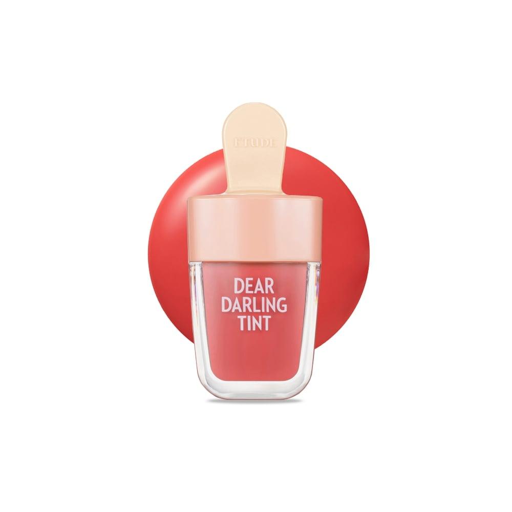 Etude - Dear Darling Water Gel Tint Ice cream - Cosmetic Holic