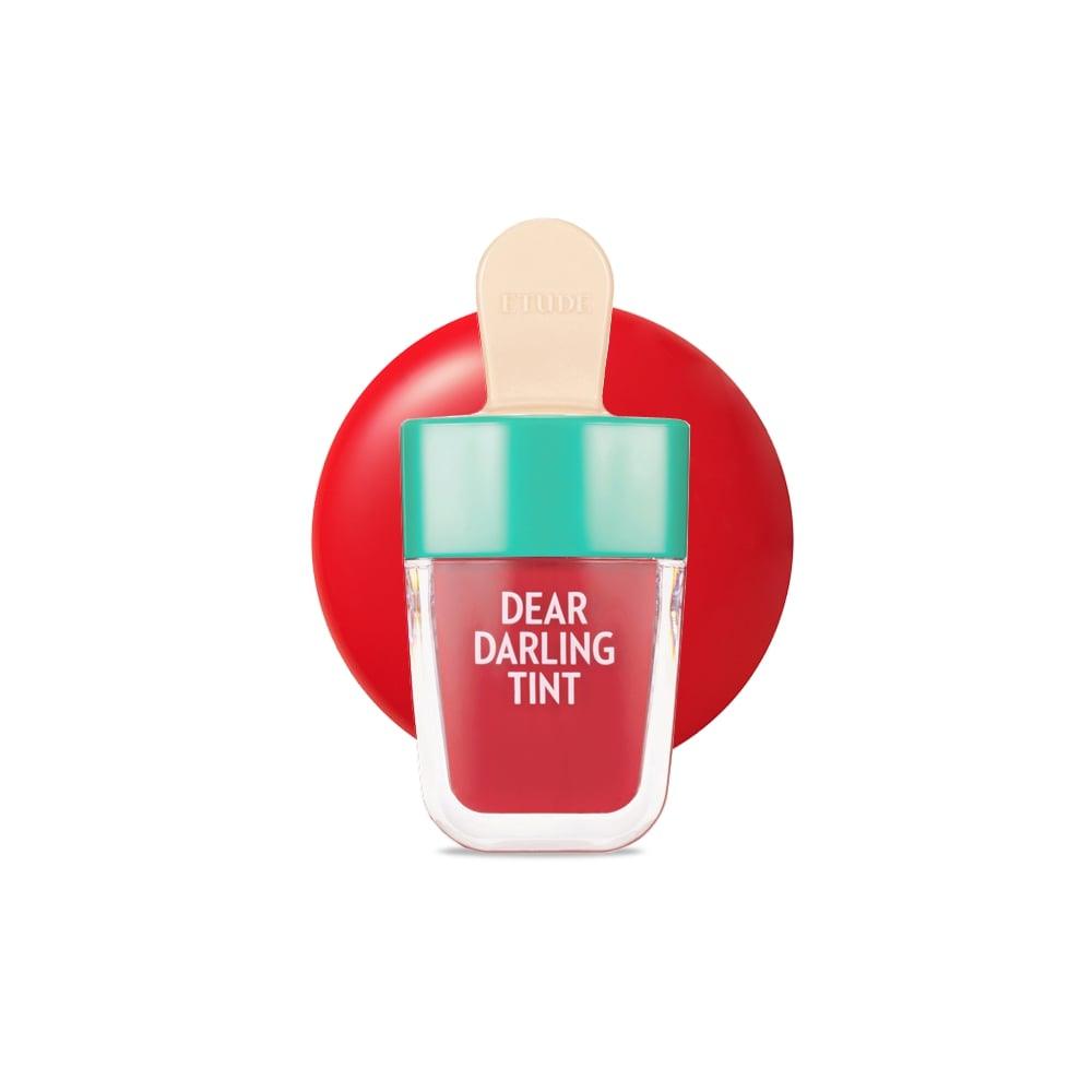 Etude - Dear Darling Water Gel Tint Ice cream - Cosmetic Holic