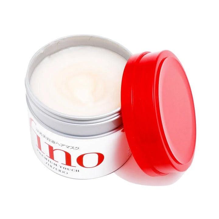 Fino - Premium Touch Hair Mask, 230g - Cosmetic Holic