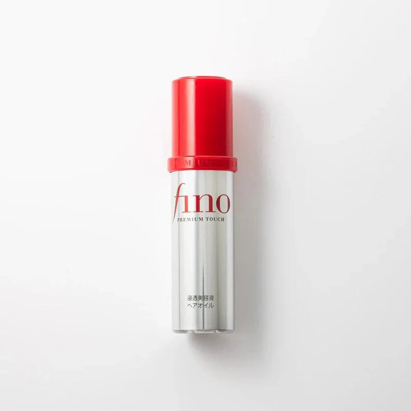 Fino-Premium Touch Hair Oil-70g - Cosmetic Holic