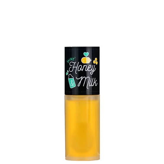 A'PIEU  - Honey & Milk Lip Oil Light  - Mint