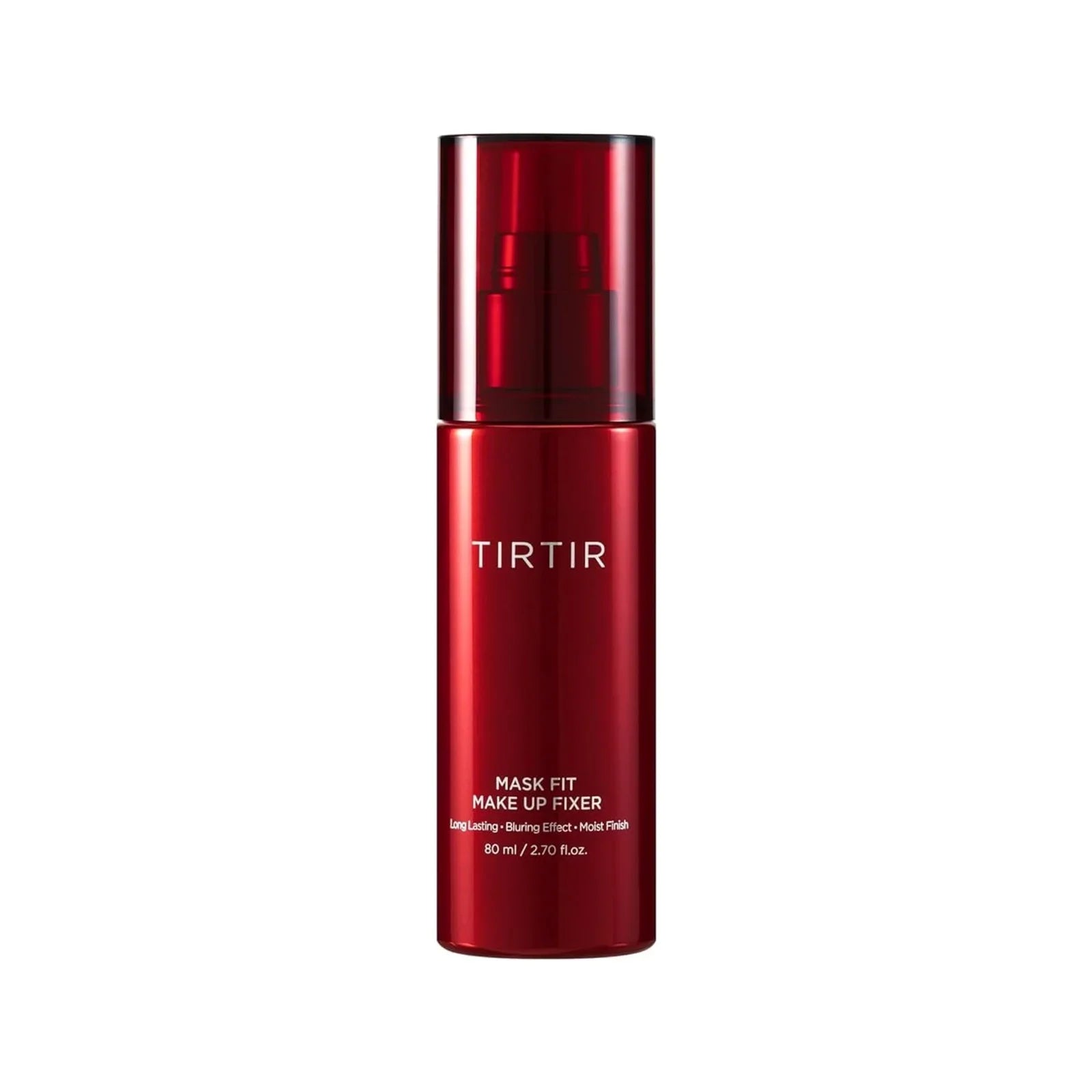 TIRTIR - Mask Fit Make Up Fixer - 80ML