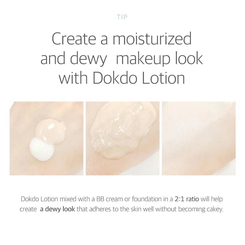 Round Lab - 1025 Dokdo Lotion - 200ml - Cosmetic Holic