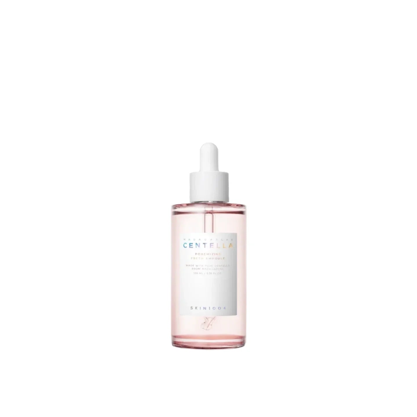 Skin1004 - Madagascar Centella Poremizing Fresh Ampoule - 100ML