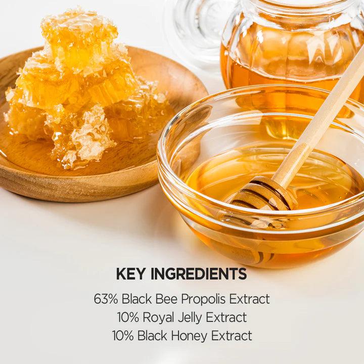 Skin food-Royal Honey Propolis Enrich Essence-50ML - Cosmetic Holic