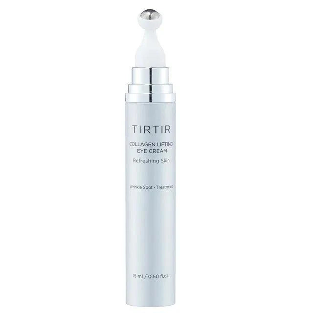 TIRTIR - Collagen Lifting Eye Cream - 15ml - Cosmetic Holic