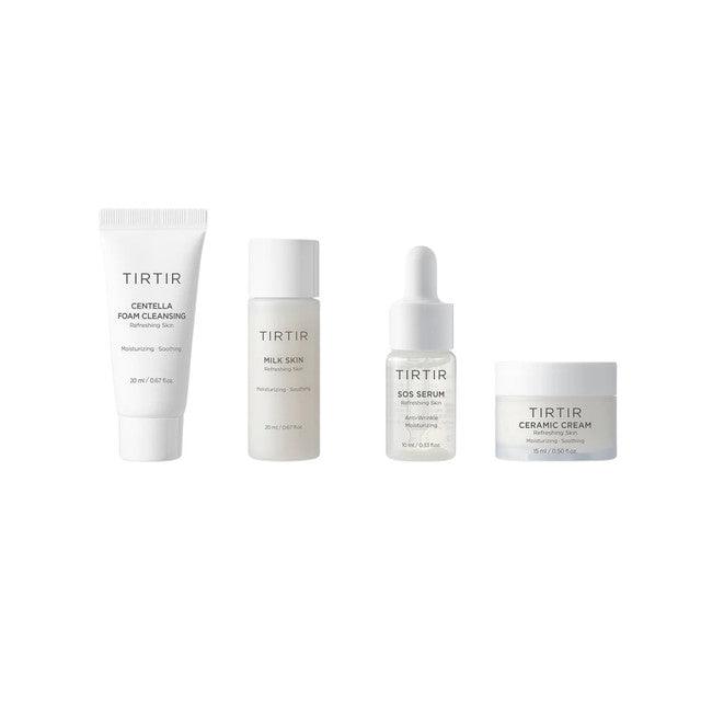 TIRTIR - Glow Trial Set - Cosmetic Holic