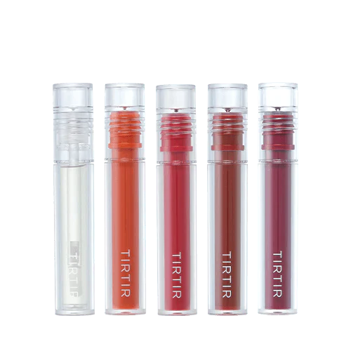 TIRTIR - Jollylip Plumping Tint - Cosmetic Holic