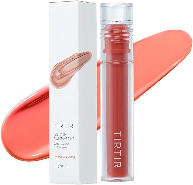 TIRTIR - Jollylip Plumping Tint - Cosmetic Holic