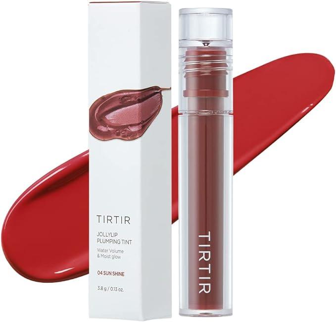 TIRTIR - Jollylip Plumping Tint - Cosmetic Holic