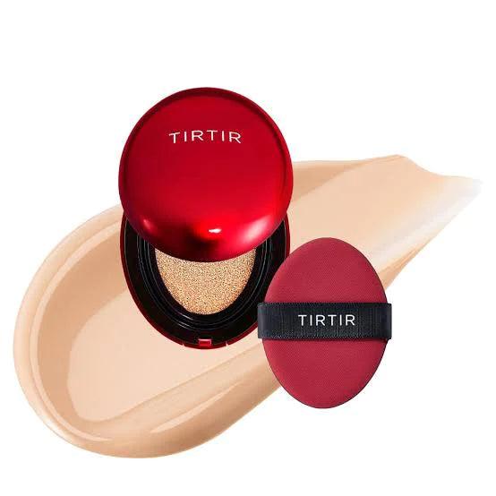 TIRTIR - Mask Fit Red Cushion Mini - Cosmetic Holic