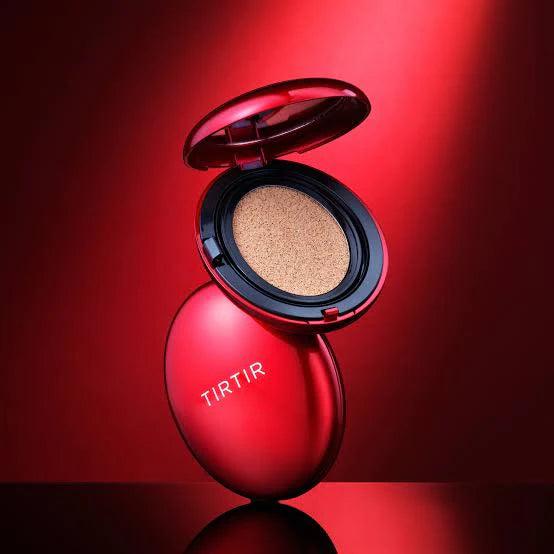 TIRTIR - Mask Fit Red Cushion Mini - Cosmetic Holic