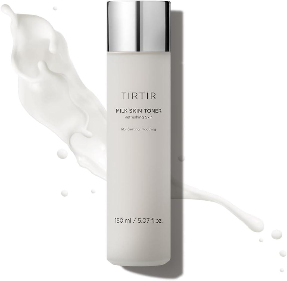 TIRTIR - Milk Skin Toner - Cosmetic Holic