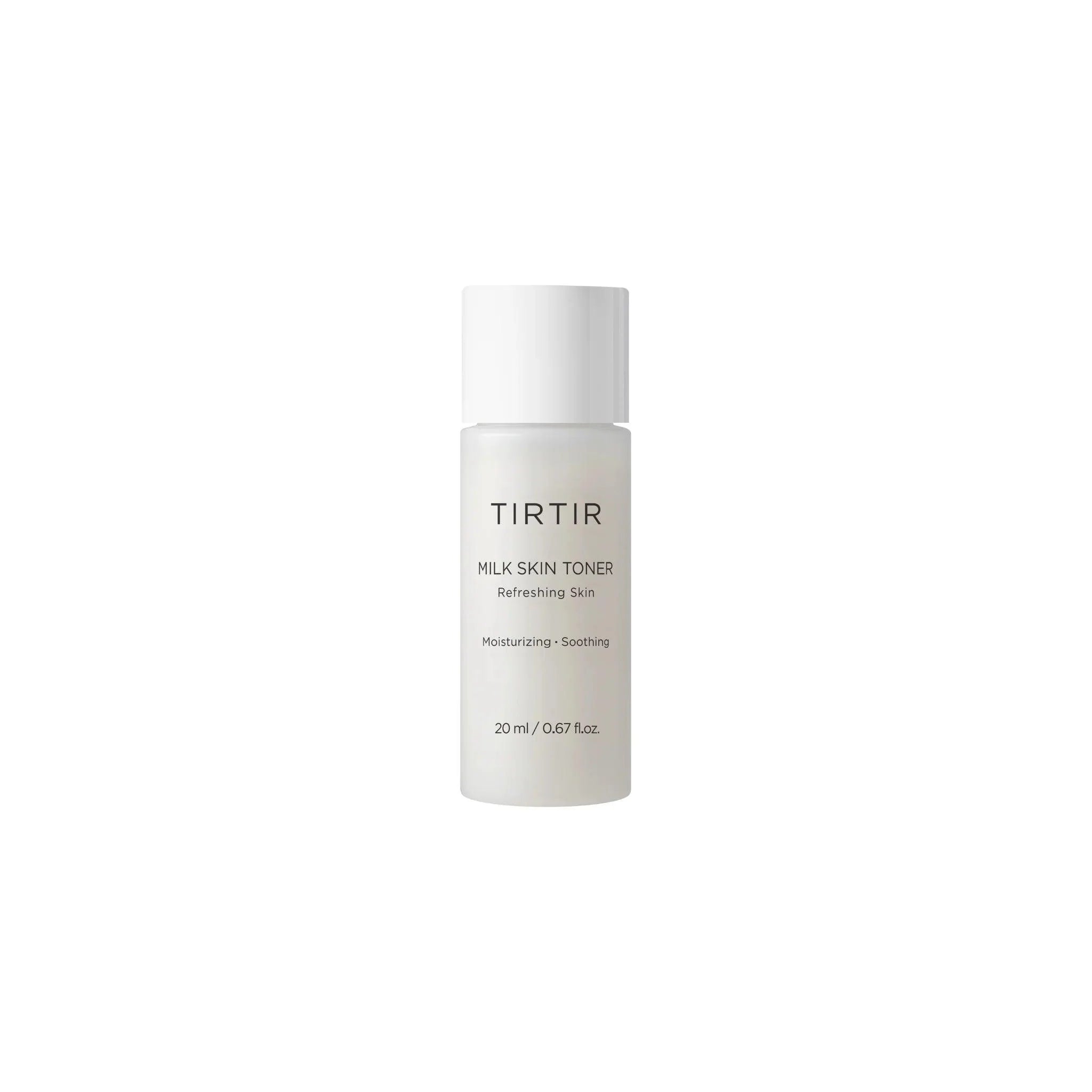 TIRTIR - Milk Skin Toner - Cosmetic Holic